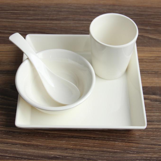 Non Toxic Urea Formaldehyde Moulding Compound Powder Good Solubility In