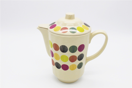 Kitchenware Making Melamine Resin Powder 100% FOOD GRADE Environmentally Friendly