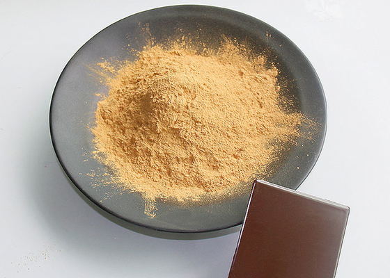 Food Grade Melamine Resin Powder White Crystalline Powder Free Sample Available