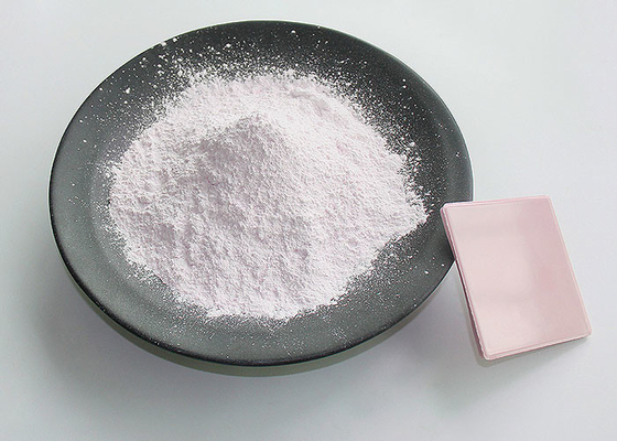 Food Grade Melamine Resin Powder White Crystalline Powder Free Sample Available