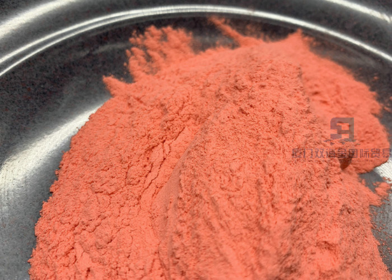Dishwasher Safe High Purity Melamine Moulding Powder Chemical Auxiliary Agent