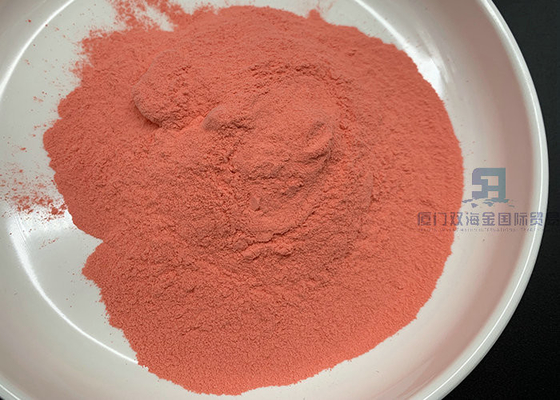 Dishwasher Safe High Purity Melamine Moulding Powder Chemical Auxiliary Agent