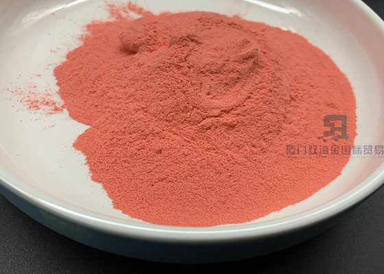 Dishwasher Safe High Purity Melamine Moulding Powder Chemical Auxiliary Agent