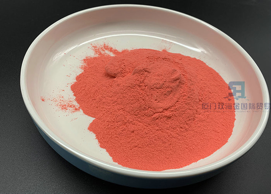 Professional Melamine Moulding Powder With High Hardness And Shiny Surface