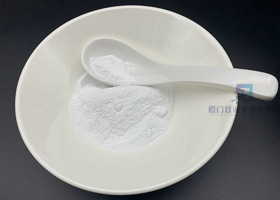 Professional Melamine Moulding Powder With High Hardness And Shiny Surface