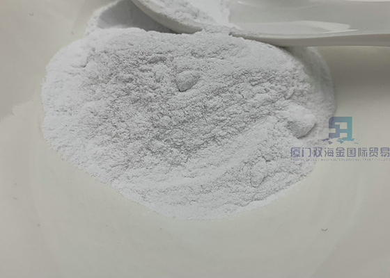 Professional Melamine Moulding Powder With High Hardness And Shiny Surface