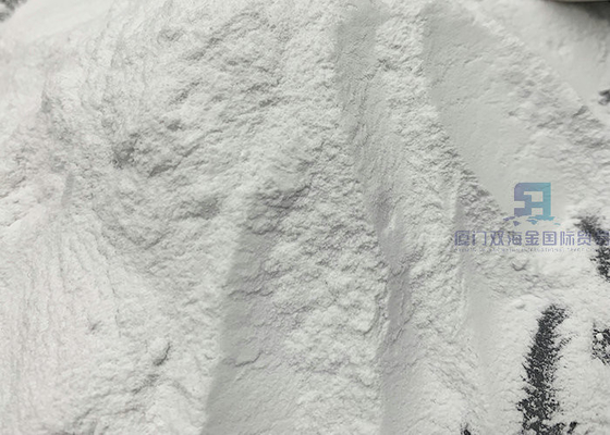 Professional Melamine Moulding Powder With High Hardness And Shiny Surface