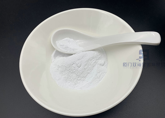 Odorless Melamine Moulding Powder Bowl / Plates Making Material OEM Available
