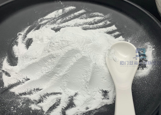 Odorless Melamine Moulding Powder Bowl / Plates Making Material OEM Available