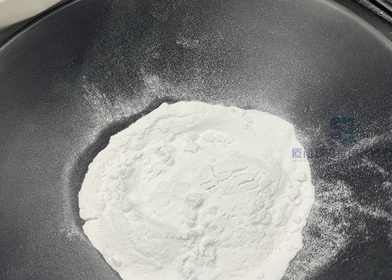 Odorless Melamine Moulding Powder Bowl / Plates Making Material OEM Available