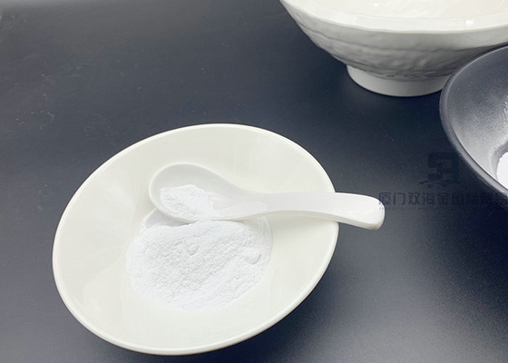 Blue Methylated Melamine Formaldehyde Resin Powder , Melamine Powder Suppliers
