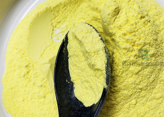 Colorful Organic Melamine Moulding Compound Powder Dishwasher Safe