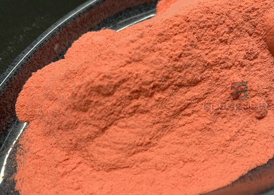 Food Grade White Melamine Moulding Powder For Making Tableware Non Toxic