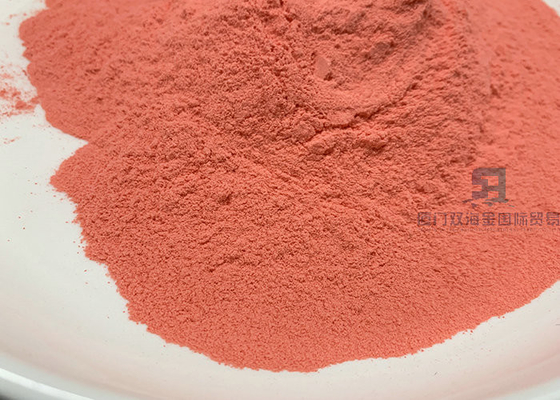 Food Grade White Melamine Moulding Powder For Making Tableware Non Toxic