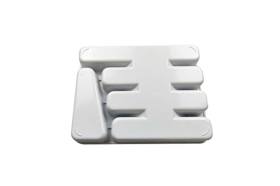 High Grade Urea Formaldehyde Moulding Powder Serving Trays Making Material