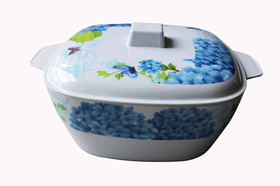 Dishwasher Safe Melamine Formaldehyde Resin Powder Daily Necessities Making Material