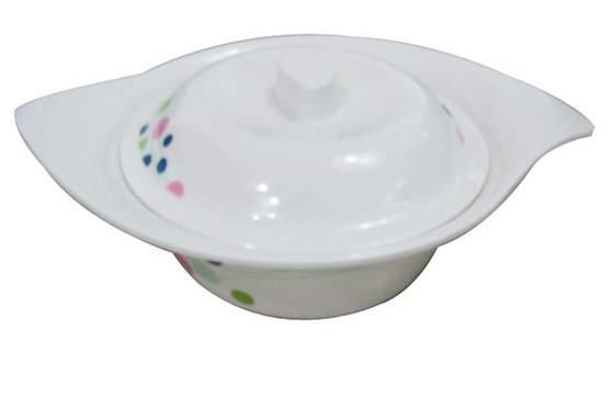 Dishwasher Safe Melamine Formaldehyde Resin Powder Daily Necessities Making Material