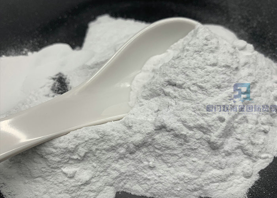 High Flame Retardancy Urea Moulding Compound Chemical Raw Material