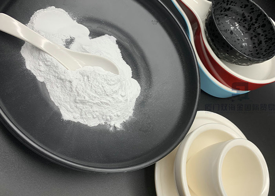 Melamine Raw Material Uf Resin Powder Good Heat And Water Resistance