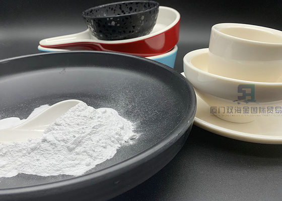 Garceful Colouring Urea Moulding Compound Powder Suitable For Film Forming