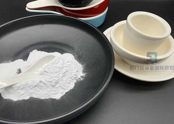 Safe Urea Formaldehyde Moulding Powder For Imitation Porcelain Gift Articles