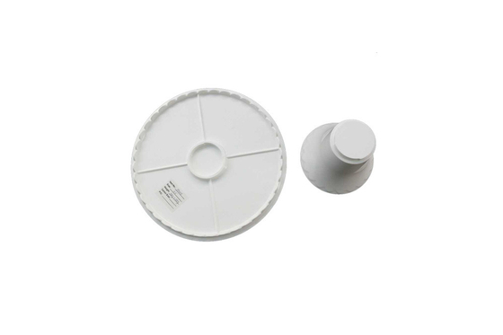 Tasteless Melamine Urea Moulding Compound Used In Daily Necessities