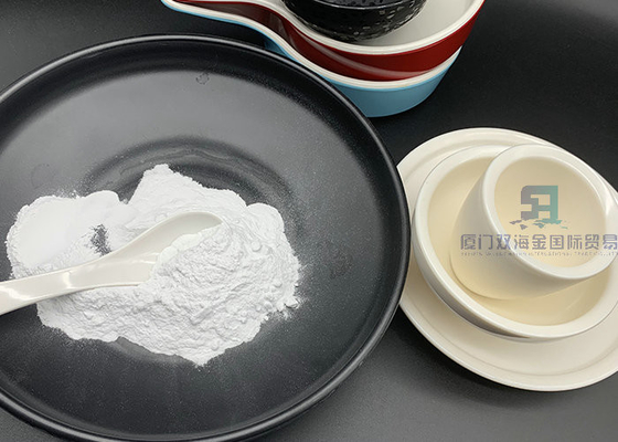 Tasteless Melamine Urea Moulding Compound Used In Daily Necessities