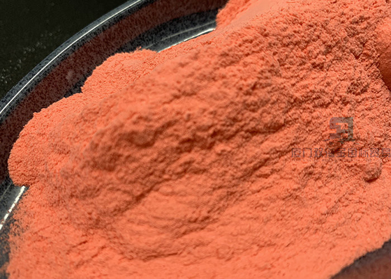Customized Color A5 Urea Formaldehyde Powder For Melamine Kitchenware Cups
