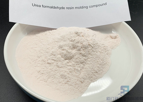 First Grade Urea Formaldehyde Powder Water Soluble Various Color