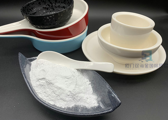Safety Urea Formaldehyde Powder Kitchenware Making Material Long Shelf Life