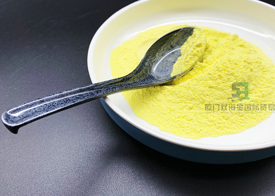 Safety Urea Formaldehyde Powder Kitchenware Making Material Long Shelf Life