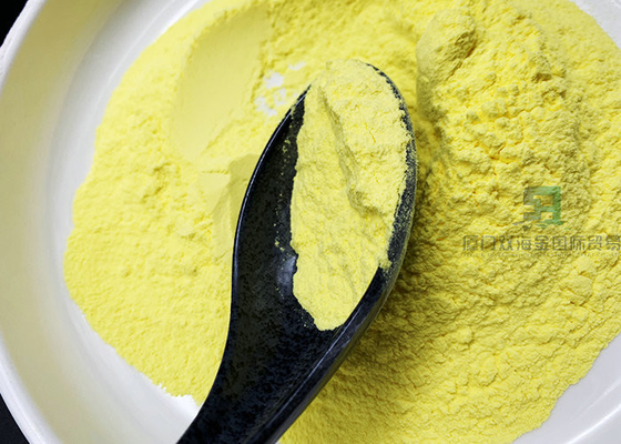 Safety Urea Formaldehyde Powder Kitchenware Making Material Long Shelf Life