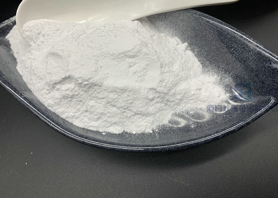 White Powder Urea Moulding Compound Tableware Making Chemical Raw Materials