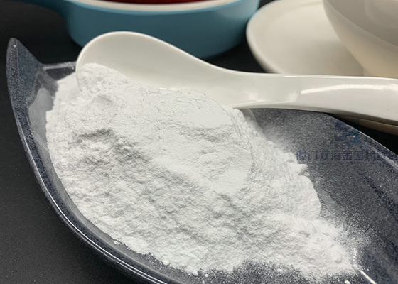 Non Toxic Urea Formaldehyde Moulding Compound Powder Good Solubility In Water