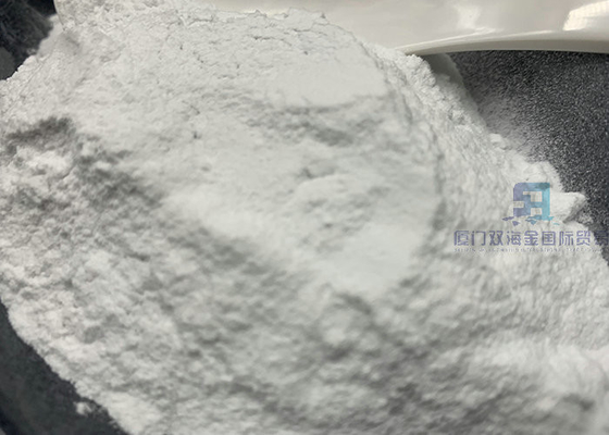 Non Toxic Urea Formaldehyde Moulding Compound Powder Good Solubility In Water
