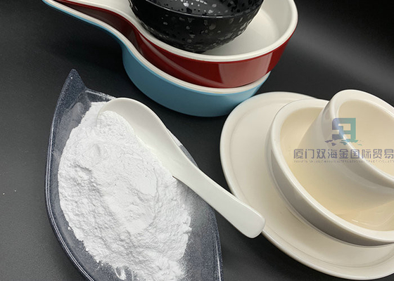 Tasteless Urea Formaldehyde Powder For Making Food Grade Dinnerware