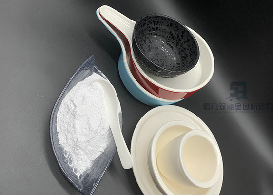 Tasteless Urea Formaldehyde Powder For Making Food Grade Dinnerware