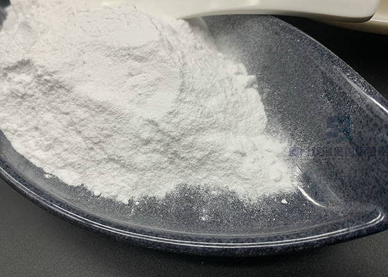 Tasteless Urea Formaldehyde Powder For Making Food Grade Dinnerware