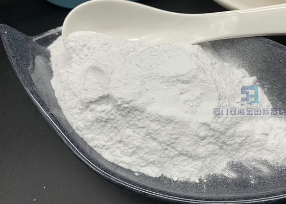 Chemical Auxiliary Agent Urea Formaldehyde Powder For Cutlery Kitchen Utensil Handles