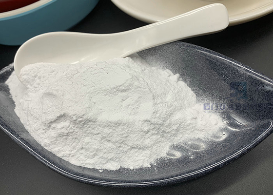 Chemical Auxiliary Agent Urea Formaldehyde Powder For Cutlery Kitchen Utensil Handles