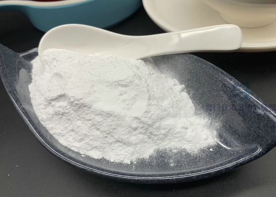 Chemical Auxiliary Agent Urea Formaldehyde Powder For Cutlery Kitchen Utensil Handles