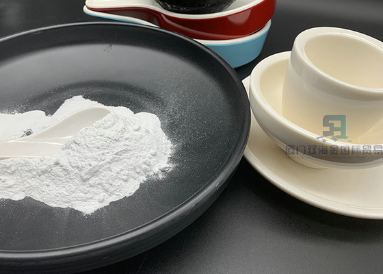 Chemical Auxiliary Agent Urea Formaldehyde Powder For Cutlery Kitchen Utensil Handles