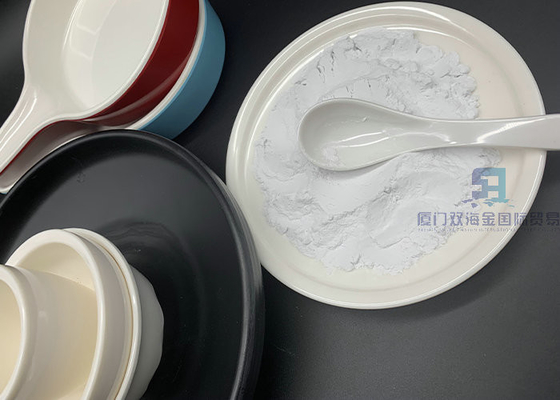 Dishwasher Safe Urea Moulding Powder , Urea Formaldehyde Moulding Compound