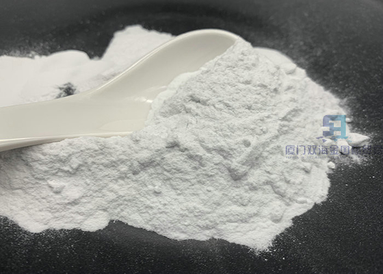 Bright Color Uf Resin Powder , Formaldehyde Urea Moulding Powder Flame Resistance