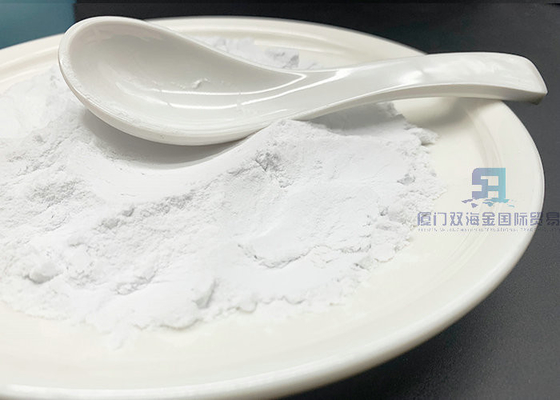 Bright Color Uf Resin Powder , Formaldehyde Urea Moulding Powder Flame Resistance
