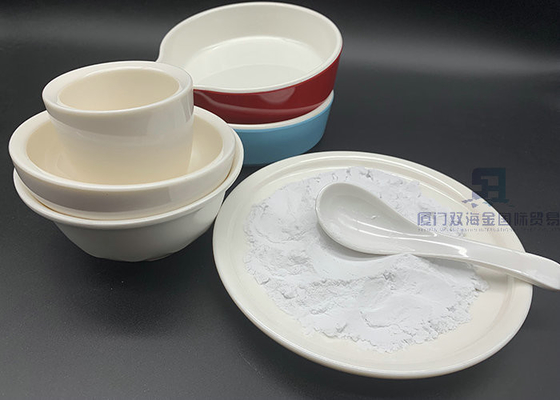 Chemical Raw Materials Urea Formaldehyde Resin White Powder Various Colors