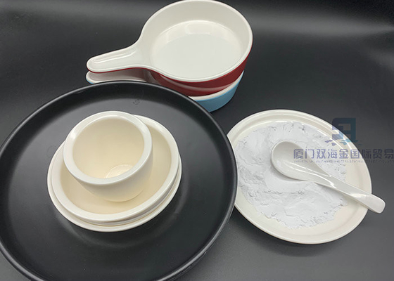 Anti PH Urea Formaldehyde Powder / Uf Resin Powder OEM Brand Available