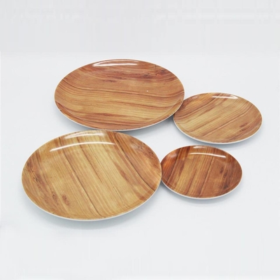 30% Melamine Urea Formaldehyde Resin Powder For Melamine Plates / Bowl