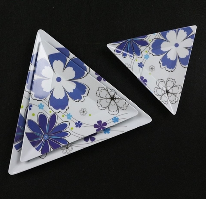 30% Melamine Urea Formaldehyde Resin Powder For Melamine Plates / Bowl