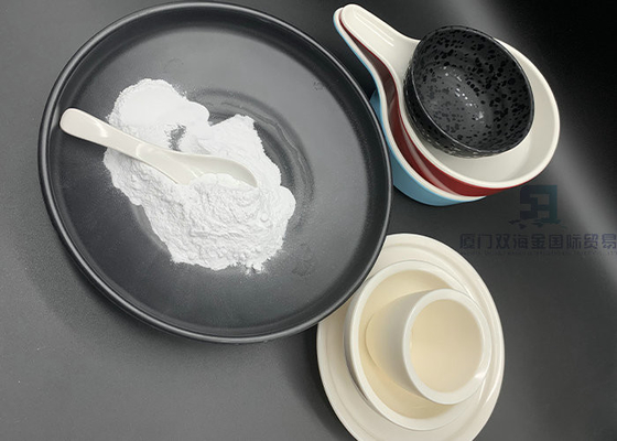 30% Melamine Urea Formaldehyde Resin Powder For Melamine Plates / Bowl